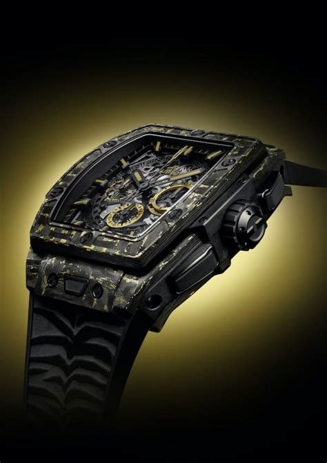 hublot tiger